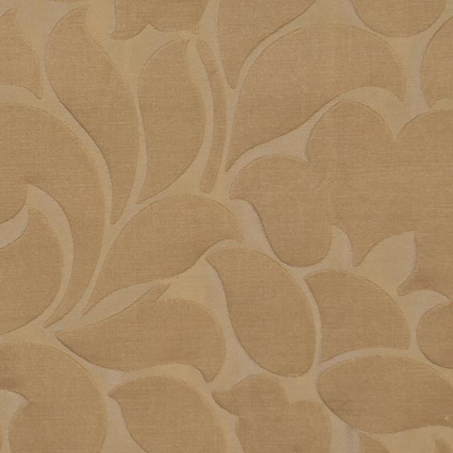 RM CoCo Fabric A0353 Mimosa Feng Shui 53% Polyester 37% Linen Horizontal: 14 and Vertical: 21.5 55 - My Fabric Connection -