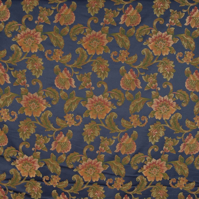RM CoCo Fabric Q115 2526 Traditions 51% Viscose 49% Polyester See Sample 0 Horizontal: 13.38 and Vertical: 25.13 54 - My Fabric Connection -