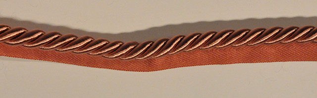 RM CoCo Fabric T1134 Lipcord 12Mm Lipcord 12Mm 329 Metropolitan Horizontal: 0 and Vertical: 0 0 - My Fabric Connection -
