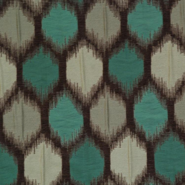 RM CoCo Fabric Seize The Moment Jade Opportunity Knocks - Wesco 100% POLYESTER Horizontal: 5 and Vertical: 5 55 - My Fabric Connection -