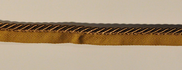 RM CoCo Fabric T1133 Lipcord 6Mm Lipcord 6Mm 327 Metropolitan Horizontal: 0 and Vertical: 0 0 - My Fabric Connection -