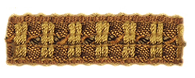 RM CoCo Fabric T1054 Gimp Gimp 1036 Cosmopolitian Trim Book Horizontal: 0 and Vertical: 0 0 - My Fabric Connection -