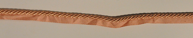 RM CoCo Fabric T1133 Lipcord 6Mm Lipcord 6Mm 323 Metropolitan Horizontal: 0 and Vertical: 0 0 - My Fabric Connection -