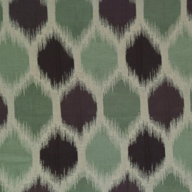 RM CoCo Fabric Seize The Moment Wisteria Opportunity Knocks - Wesco 100% POLYESTER Horizontal: 5 and Vertical: 5 55 - My Fabric Connection -