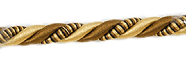RM CoCo Fabric T1020 Decorative Cord Decorative Cord 106 Life Styles Trim Book Horizontal: 0 and Vertical: 0 0 - My Fabric Connection -