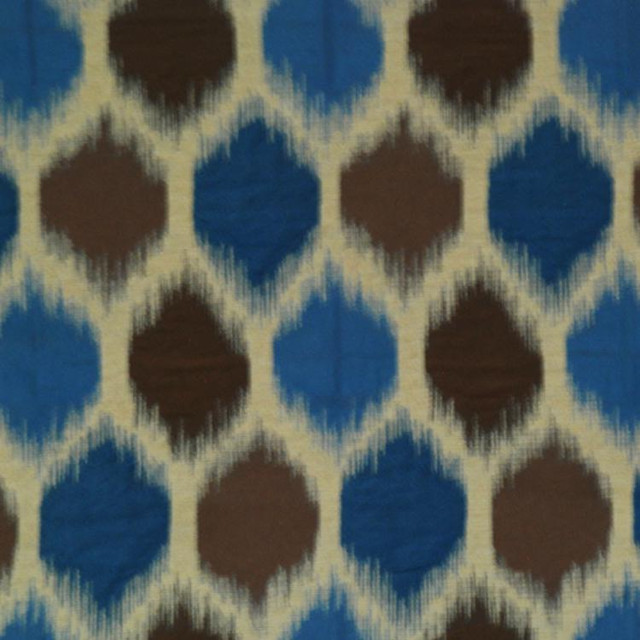 RM CoCo Fabric Seize The Moment Teal Opportunity Knocks - Wesco 100% POLYESTER Horizontal: 5 and Vertical: 5 55 - My Fabric Connection -