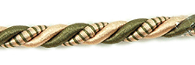 RM CoCo Fabric T1020 Decorative Cord Decorative Cord 116 Life Styles Trim Book Horizontal: 0 and Vertical: 0 0 - My Fabric Connection -