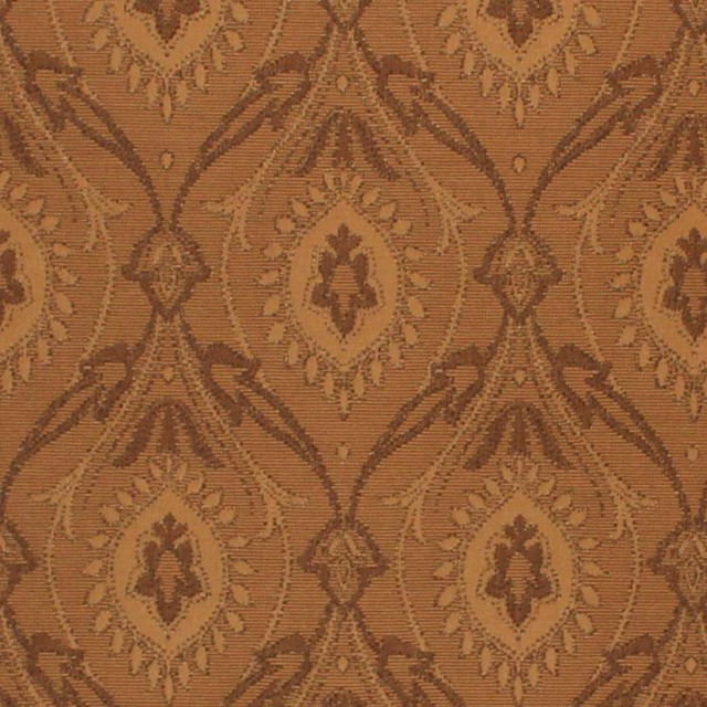 RM CoCo Fabric Pastry Cocoa Just Desserts 100% Acrylic Horizontal: 7 and Vertical: 11 55 - My Fabric Connection -