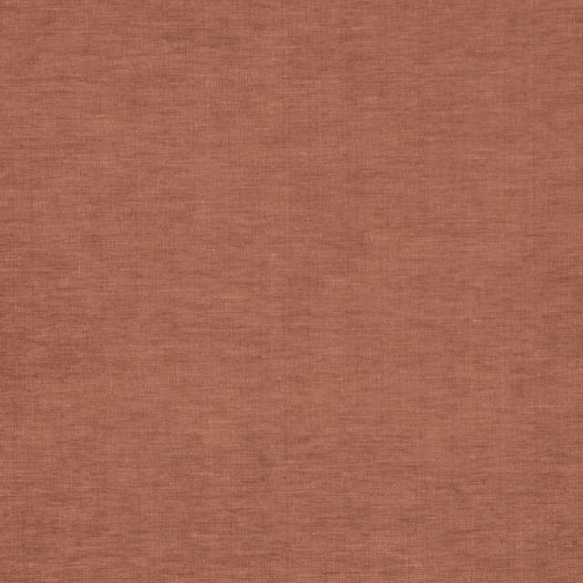RM CoCo Fabric Linsilk Cinnamon Linsilk 70% Linen 30% Silk Horizontal: 0 and Vertical: 0 54 - My Fabric Connection -