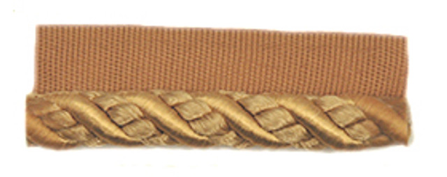 RM CoCo Fabric T1050 Lipcord Lipcord 1064 Cosmopolitian Trim Book Horizontal: 0 and Vertical: 0 0 - My Fabric Connection -
