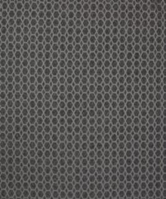 Barrow Fabric Stallion 12314 T11558 19C03 82% POLYESTER (F)
18% POLYESTER (S) CHINA 36,000 DOUBLE RUBS </p><p>Repeat: Horizontal: 1" and Vertical: 7/8" 54" Minimum - My Fabric Connection -