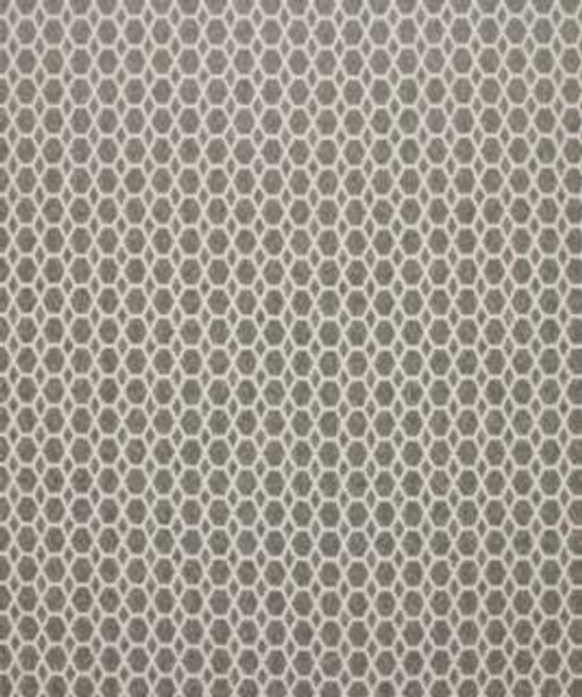 Barrow Fabric Stallion 12316 M10504 19C03 85% POLYESTER (F)
15% POLYESTER (S) CHINA 36,000 DOUBLE RUBS </p><p>Repeat: Horizontal: 1" and Vertical: 7/8" 54" Minimum - My Fabric Connection -