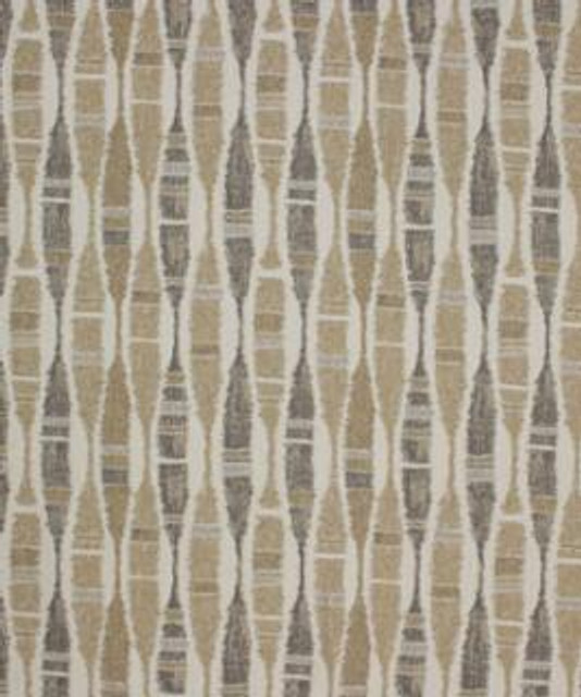 Barrow Fabric Classic 11113 M10631R 20C02 63% POLYESTER (F)
37% POLYESTER (S) CHINA 15,000 DOUBLE RUBS </p><p>Repeat: Horizontal: 7 1/2" and Vertical: 7 1/4" 54" Minimum - My Fabric Connection -