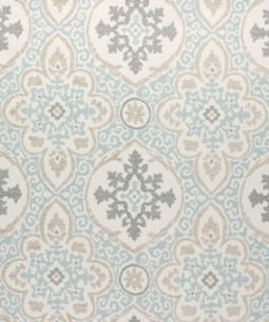 Merrimac Fabric Ninutra 51913 M10403 MGALL18 100% POLYESTER CHINA 15,000 DOUBLE RUBS </p><p>Repeat: Horizontal: 9" and Vertical: 9 2/8" 54" Minimum - My Fabric Connection - Merrimac Fabric Ninutra 51913 M10403 MGALL18 100% POLYESTER CHINA 15,000 DOUBLE RUBS </p><p>Repeat: Horizontal: 9" and Vertical: 9 2/8" 54" Minimum - My Fabric Connection -