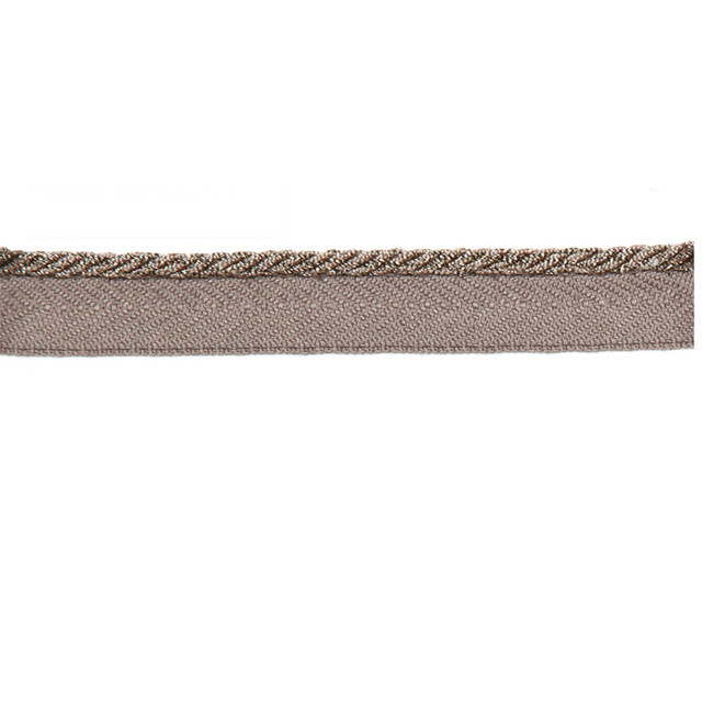 Europatex Fabric Le Lin Metallic Micro Cord Magnesium Le Lin 42% Fibranne, 33% Rayon, 25% Metallic yarns 0.13 inches - My Fabric Connection -