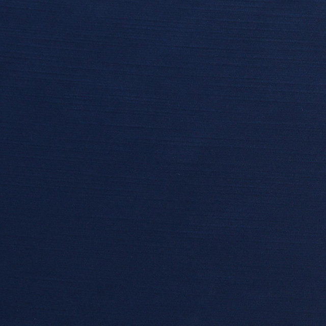 Europatex Fabric Royal Slub Blueberry Royal Slub 100% Polyester 0.00" 55.00 inches - My Fabric Connection -