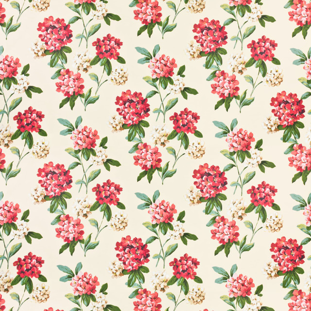 Bassett Mcnab Fabric 7436-7 Cashiers BASSETT MCNAB PRINTS 100%COT USA </p><p>Repeat: 25.25 54 in - My Fabric Connection -