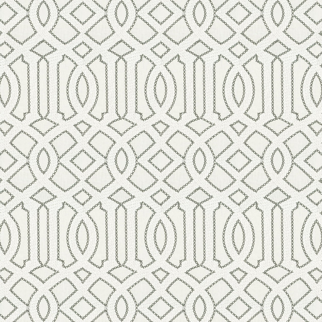Bassett Mcnab Fabric 7801-10 Interlachen Emb Nightfall 100%LIN INDIA </p><p>Repeat: 12.5 53 in - My Fabric Connection -