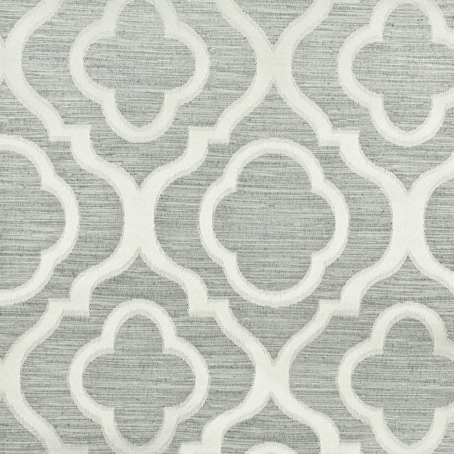 Stout Fabric Affair 1 Slate COLOR MY WINDOW BLUE/NAVY 35%COT 65%POL INDIA </p><p>Repeat: 5.5 54 in - My Fabric Connection -