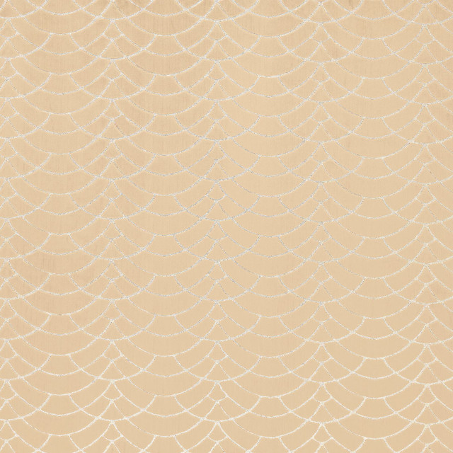 Marcus William Fabric Bolton 3 Chardonnay KAI/MARCUS WILLIAM ARAVALLI 61%SVI 39%POL INDIA MARTINDALE WEAR TEST (80 000 CIRCULAR RUBS) </p><p>Repeat: 2.5 55 in - My Fabric Connection -
