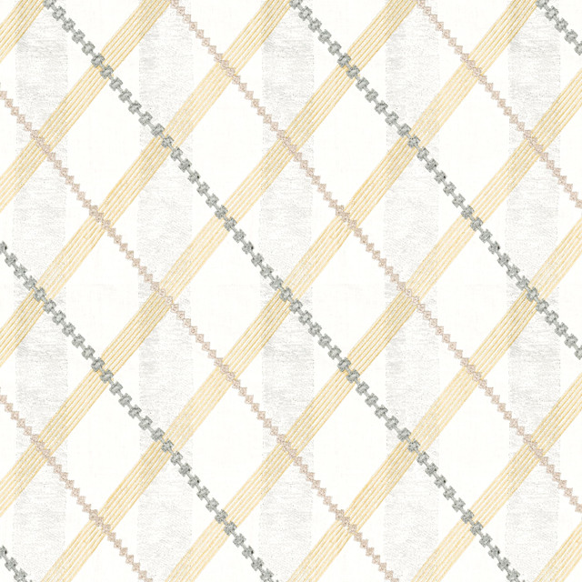 Stout Fabric Gleam 2 Stone RAINBOW LIBRARY FOG/COAL 60%LIN 40%COT %BEMB INDIA </p><p>Repeat: 15.75 51 in - My Fabric Connection -