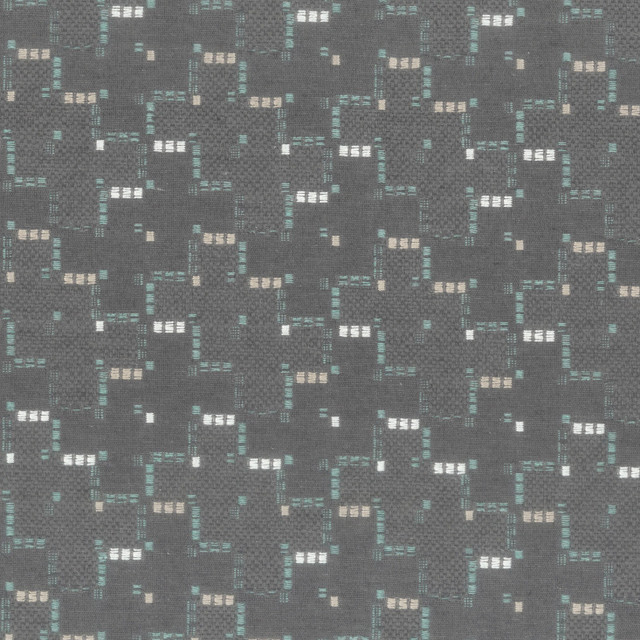 Stout Fabric Naseberry 2 Charcoal LIVING IS EASY SMOKE/COAL 45%POL 42%COT 13%SVI USA PERFORMANCE RATED FABRIC FLAME RETARDANT-N.F.P.A. 260A CLASS 1 CATB 117-2013 WYZENBEEK 50 000 DOUBLE RUB WEAR TEST (HEAVY DUTY) </p><p>Repeat: 8 54 in - My Fabric Connection -