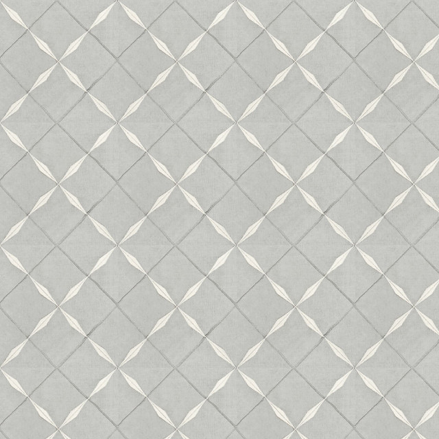 Stout Fabric Otoole 3 Pewter COLOR MY WINDOW DOVE/CHARCOAL 80%SVI 20%POL %REMB INDIA </p><p>Repeat: 7.5 50 in - My Fabric Connection -