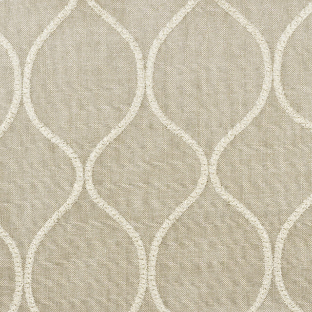 Stout Fabric Postmark 2 Mushroom COLOR MY WINDOW CHALK/TAUPE 66%COT 20%POL 14%MTL %BEMB INDIA FLAME RETARDANT-U.F.A.C. CLASS 1 CATB 117-2013 WYZENBEEK 50 000 DOUBLE RUB WEAR TEST (HEAVY DUTY) </p><p>Repeat: 4.75 53 in - My Fabric Connection -