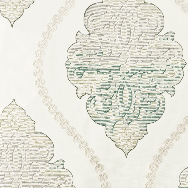 Stout Fabric Ramtron 1 Mineral COMFORTABLE LIVING MINERAL/TEAL 100%COT %REMB INDIA CATB 117-2013 WYZENBEEK 5 000 DOUBLE RUB WEAR TEST </p><p>Repeat: 15.5 52 in - My Fabric Connection -