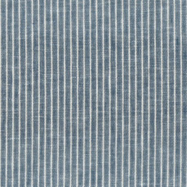 Stout Fabric Uncanny 1 Ink LIVING IS EASY CHAMBRAY/NAVY 53%COT 47%POL INDIA PERFORMANCE RATED FABRIC FLAME RETARDANT-U.F.A.C. CLASS 1 CATB 117-2013 WYZENBEEK 40 000 DOUBLE RUB WEAR TEST (HEAVY DUTY) </p><p>Repeat: 0 54 in - My Fabric Connection -
