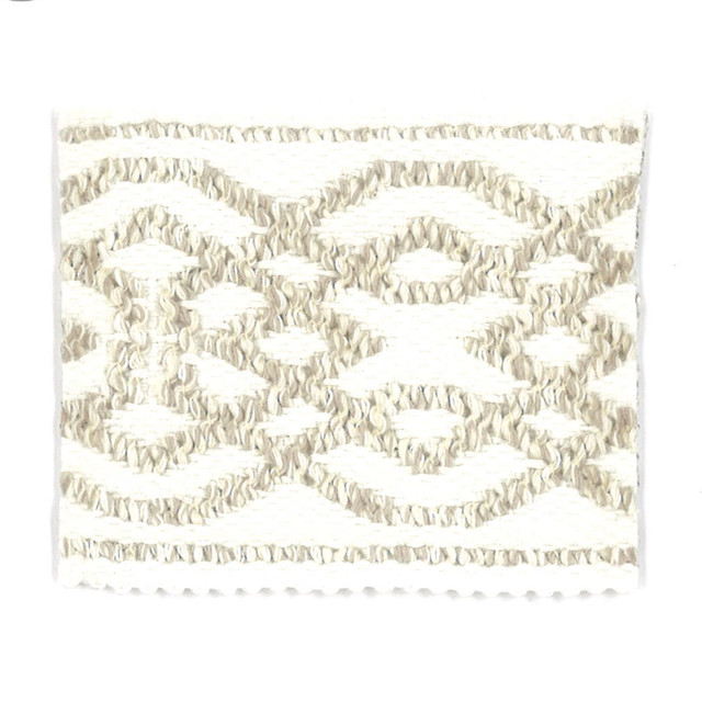 Stout Trim Birkhoff 1 Natural TREND ALERT 41%COT 34%LIN 22%SVI 3%POL CHINA </p><p>Repeat: 0 2.38 in - My Fabric Connection -