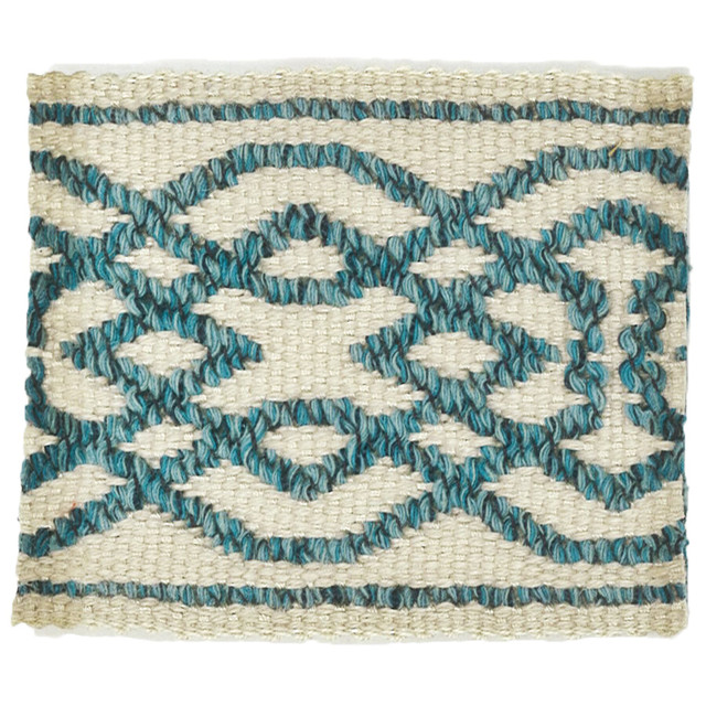 Stout Trim Birkhoff 6 Harbor TREND ALERT 41%COT 34%LIN 22%SVI 3%POL CHINA </p><p>Repeat: 0 2.38 in - My Fabric Connection -