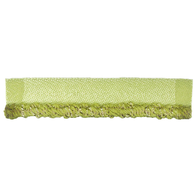 Stout Trim Lilliput 4 Sage TREND ALERT 57%COT 36%POL 5%SVI 2%NYL CHINA </p><p>Repeat: 0 0.13 in - My Fabric Connection -