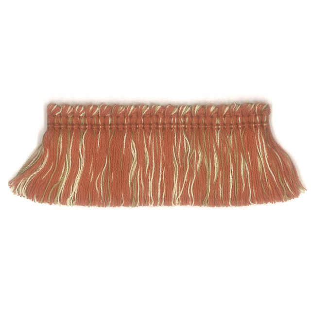 Stout Trim Outpost 1 Autumn METROPOLITAN 50%SVI 50%ACR CHINA </p><p>Repeat: 0 1.5 in - My Fabric Connection -