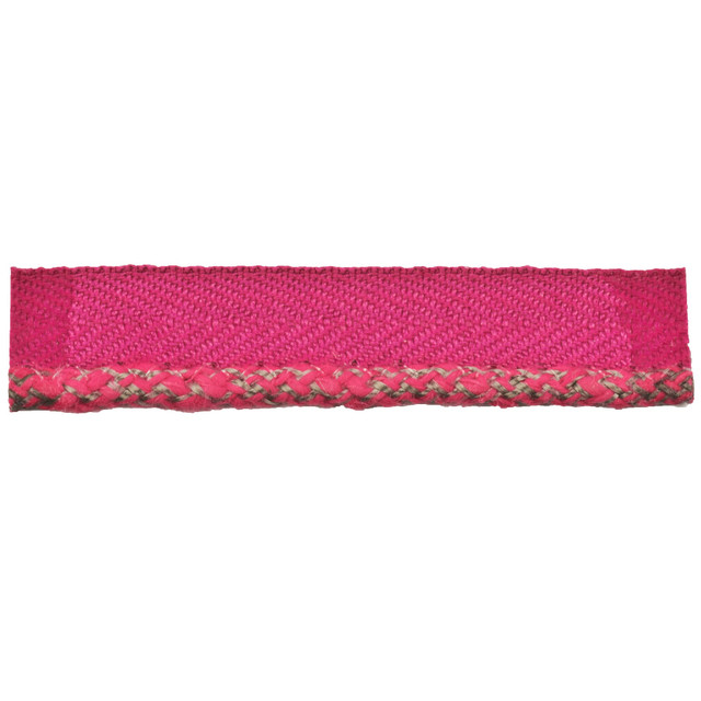 Stout Trim Ranch 3 Shocking TREND ALERT 43%SVI 34%POL 21%COT 2%NYL CHINA </p><p>Repeat: 0 0.13 in - My Fabric Connection -