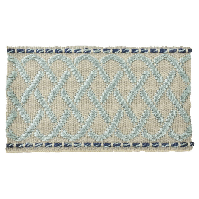 Stout Trim Recreation 2 Hemp METROPOLITAN 53%POL 47%SVI CHINA </p><p>Repeat: 0 2 in - My Fabric Connection -
