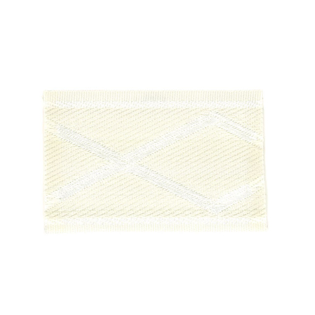 Stout Trim Yakima 5 Natural METROPOLITAN 52%SVI 48%POL CHINA </p><p>Repeat: 0 2.25 in - My Fabric Connection -