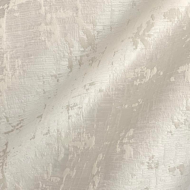 Magnolia Fabric Nalani Snow - 50Poly/50Ctn China 37000 Horizontal: 14.25 and Vertical: 15.5 54" - My Fabric Connection -