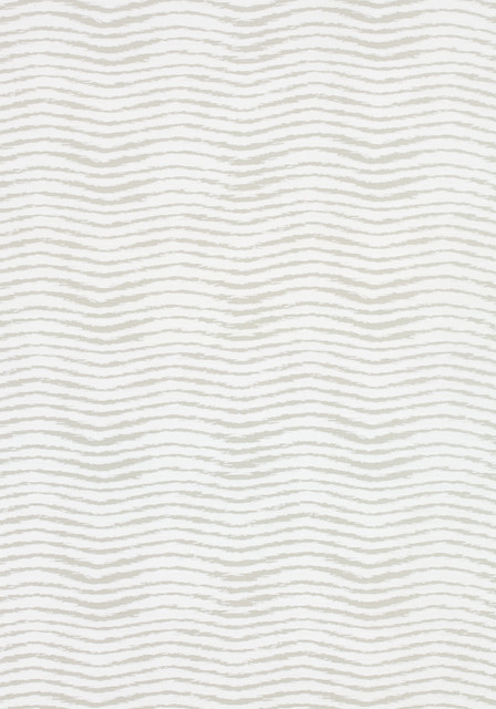 Thibaut Fabric W789152 Capri Flax 3 Yards Thibaut Fabric W789152 Capri Flax 3 Yards