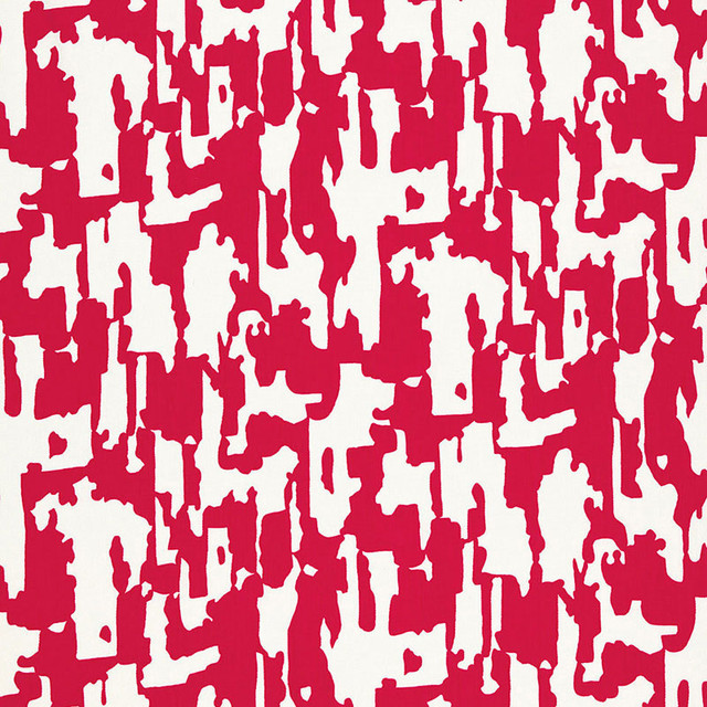 Schumacher Fabric Beauty Bark Print Cerise 174714 TRINA TURK See Sample INDONESIA MEDIUM DUTY </p><p>Repeat: Horizontal: 13 1/2" (34CM) and Vertical: 18" (46CM) 54" WIDE (137CM) - My Fabric Connection - Schumacher Fabric Beauty Bark Print Cerise 174714 TRINA TURK See Sample INDONESIA MEDIUM DUTY </p><p>Repeat: Horizontal: 13 1/2" (34CM) and Vertical: 18" (46CM) 54" WIDE (137CM) - My Fabric Connection -