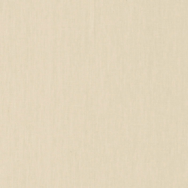 Schumacher Fabric Lange Glazed Linen Vanilla 69332 PERFECT BASICS: LINEN, CHENILLE, UNION See Sample ITALY MEDIUM DUTY </p><p>Repeat: Horizontal: - and Vertical: - 55" WIDE (140CM) - My Fabric Connection -