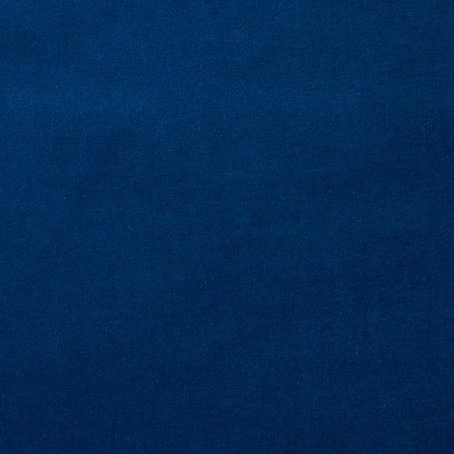 Schumacher Fabric Rocky Performance Velvet Sapphire 70572 PERFECT BASICS: ROCKY PERFORMANCE VELVET See Sample UNITED STATES OF AMERICA HEAVY DUTY </p><p>Repeat: Horizontal: - and Vertical: - 54" (137CM) - My Fabric Connection -