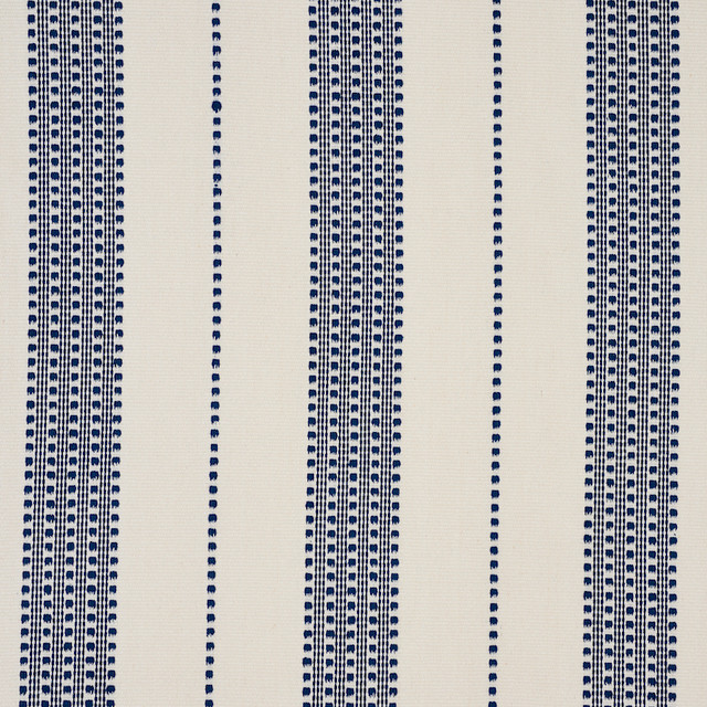 Schumacher Fabric Lubeck Stripe Navy 79090 SCANDINAVIAN MODERN See Sample INDIA - </p><p>Repeat: Horizontal: 6 5/8" (17CM) and Vertical: - 53" (135CM) - My Fabric Connection - Schumacher Fabric Lubeck Stripe Navy 79090 SCANDINAVIAN MODERN See Sample INDIA - </p><p>Repeat: Horizontal: 6 5/8" (17CM) and Vertical: - 53" (135CM) - My Fabric Connection -