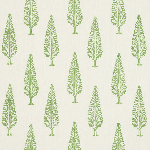 Schumacher Fabric Juniper Block Print Green 178511 PALAMPORE See Sample INDIA - </p><p>Repeat: Horizontal: 8 3/4" (22CM) and Vertical: 10 1/2" (27CM) 56" (142CM) - My Fabric Connection - Schumacher Fabric Juniper Block Print Green 178511 PALAMPORE See Sample INDIA - </p><p>Repeat: Horizontal: 8 3/4" (22CM) and Vertical: 10 1/2" (27CM) 56" (142CM) - My Fabric Connection -