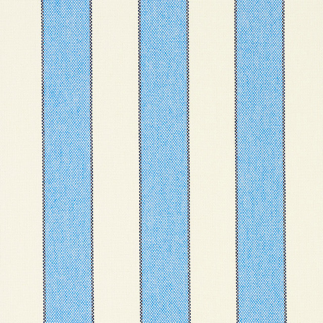 Schumacher Fabric Blumont Stripe Indoor/Outdoor Blue 79050 INDOOR/OUTDOOR PRINTS & WOVENS V See Sample ITALY MEDIUM DURABILITY </p><p>Repeat: Horizontal: 1 7/8" (5CM) and Vertical: - 55" (140CM) - My Fabric Connection - Schumacher Fabric Blumont Stripe Indoor/Outdoor Blue 79050 INDOOR/OUTDOOR PRINTS & WOVENS V See Sample ITALY MEDIUM DURABILITY </p><p>Repeat: Horizontal: 1 7/8" (5CM) and Vertical: - 55" (140CM) - My Fabric Connection -