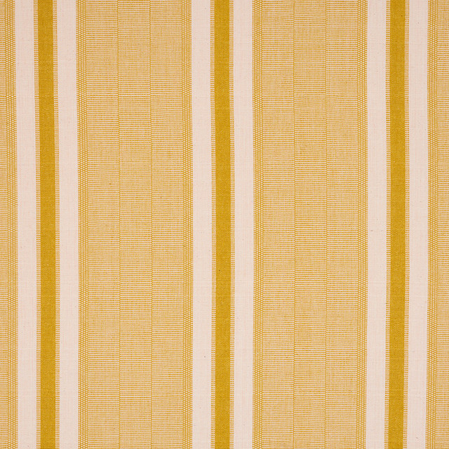 Schumacher Fabric Ipala Hand Woven Stripe Yellow 78833 A RUM FELLOW HAND WOVENS See Sample GUATEMALA MEDIUM DURABILITY </p><p>Repeat: Horizontal: 9 3/8" (24CM) and Vertical: - 47" (119CM) - My Fabric Connection - Schumacher Fabric Ipala Hand Woven Stripe Yellow 78833 A RUM FELLOW HAND WOVENS See Sample GUATEMALA MEDIUM DURABILITY </p><p>Repeat: Horizontal: 9 3/8" (24CM) and Vertical: - 47" (119CM) - My Fabric Connection -