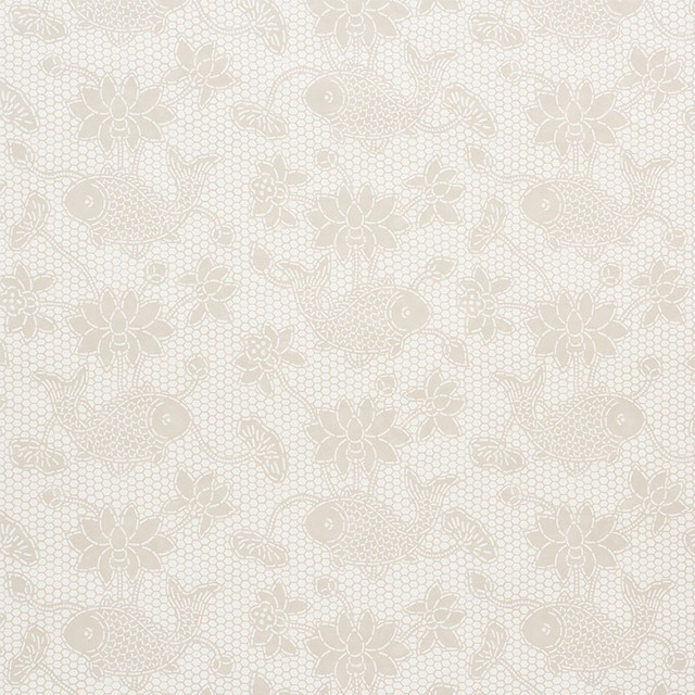 Schumacher Fabric Lotus Batik Natural 5009750 NAUTILUS See Sample UNITED KINGDOM SPONGEABLE </p><p>Repeat: Horizontal: 14 1/4" (36CM) and Vertical: 25 1/4" (64CM) 54 1/2" (138CM) - My Fabric Connection - Schumacher Fabric Lotus Batik Natural 5009750 NAUTILUS See Sample UNITED KINGDOM SPONGEABLE </p><p>Repeat: Horizontal: 14 1/4" (36CM) and Vertical: 25 1/4" (64CM) 54 1/2" (138CM) - My Fabric Connection -