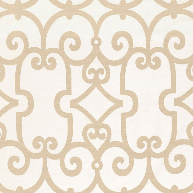 Schumacher Fabric Manor Gate Sand 174152 CLASSIC PRINTS See Sample ITALY . </p><p>Repeat: Horizontal: 13 1/2" (34CM) and Vertical: 25 1/4" (64CM) 54" WIDE (137CM) - My Fabric Connection - Schumacher Fabric Manor Gate Sand 174152 CLASSIC PRINTS See Sample ITALY . </p><p>Repeat: Horizontal: 13 1/2" (34CM) and Vertical: 25 1/4" (64CM) 54" WIDE (137CM) - My Fabric Connection -