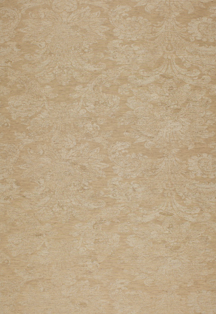 Schumacher Fabric Venezia Damask Parchment 50750 SCH WOVENS S05 See Sample ITALY LIGHT DUTY </p><p>Repeat: Horizontal: 27 1/2" (70CM) and Vertical: 17" (43CM) 55" WIDE (140CM) - My Fabric Connection -