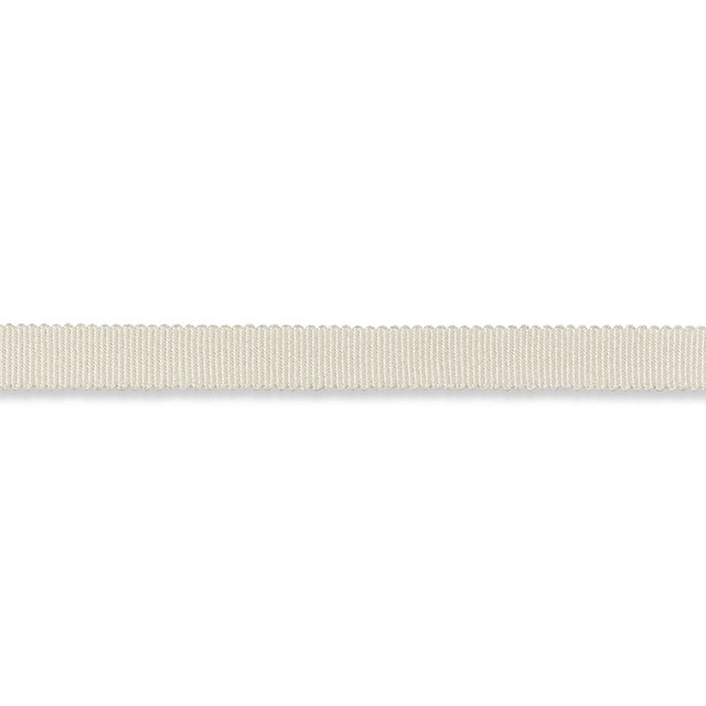 Schumacher Trim Harry Cotton Gimp Ivory 74820 PERFECT BASICS: TRIMS See Sample CHINA - </p><p>Repeat: Horizontal: - and Vertical: - 1/2" (1CM) - My Fabric Connection - Schumacher Trim Harry Cotton Gimp Ivory 74820 PERFECT BASICS: TRIMS See Sample CHINA - </p><p>Repeat: Horizontal: - and Vertical: - 1/2" (1CM) - My Fabric Connection -